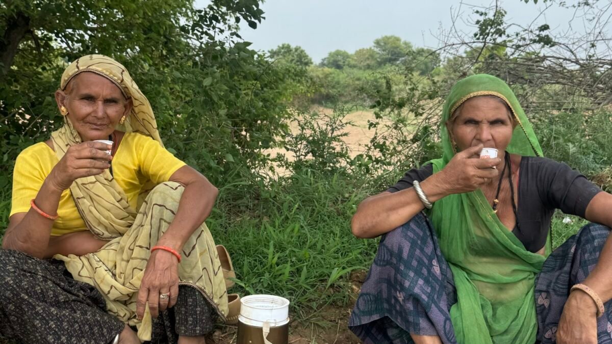 Golden Triangle with Rajasthan